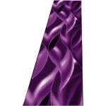 Ayyildiz Лилава пътека 80x300 cm Plus - Ayyildiz Carpets (PLUS803008008LILA)