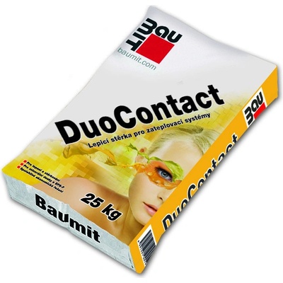 Baumit DuoContact 25 kg