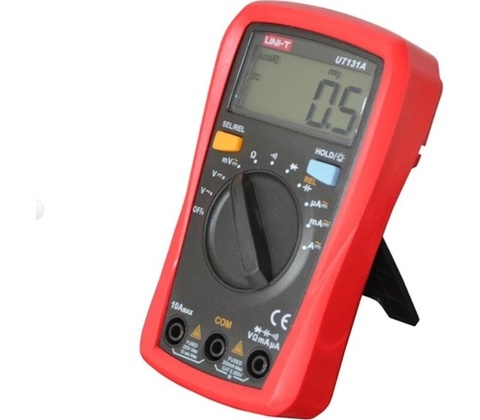 UNI-T UT131A