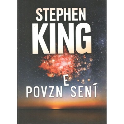 Povznesení - Stephen King