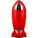 WESCO Кош за отпадъци Wesco Spaceboy червен 35 л - memo