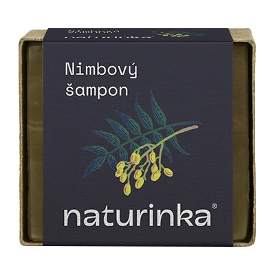 Naturinka Nimba šampon 45 g