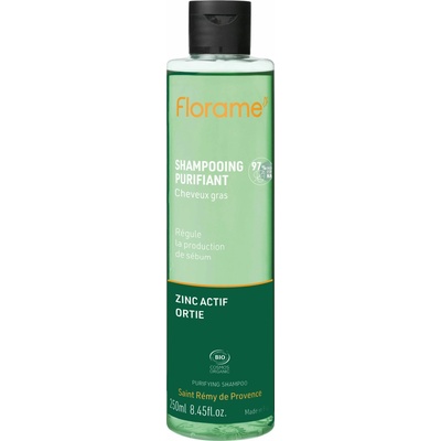 Florame čistiaci šampón 250 ml