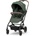 Lorelli Premium Д. КОЛИЧКА makaya green ДО 22 КГ С РОТАЦИЯ 360 (10022082512)