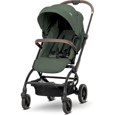 Lorelli Premium Д. КОЛИЧКА makaya green ДО 22 КГ С РОТАЦИЯ 360 (10022082512)