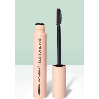 DeNatura Brow gel fixační gel na obočí transparentní 7 ml – Hledejceny.cz