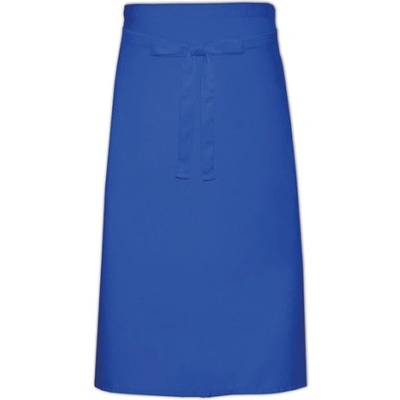 Link Kitchen Wear Kuchařská zástěra X970 Royal 100x70cm