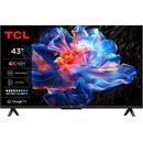TCL 43P6K