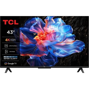 TCL 43P6K