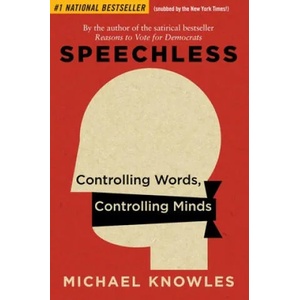Speechless | Michael Knowles (ISBN: 9781684513352)