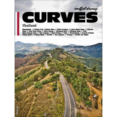 Curves: Thailand | Stefan Bogner