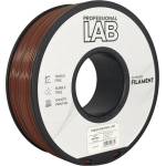 Professional Lab FG-P9-E1, 3D нишка, ABS+, 1, 75mm, 1000g, Кафяв (Brown) (FG-P9-E1)