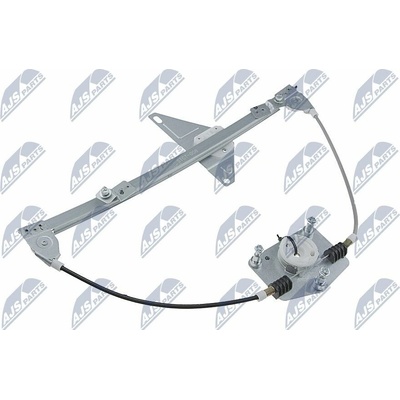 Zvedací zařízení oken NTY EPS-CT-008