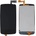 LCD Дисплей с тъч скрийн за HTC Desire 516, черен (D0405008)