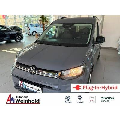Volkswagen Caddy eHybrid Life 110 kW