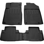 Umbrella Honda CR-V IV 126572