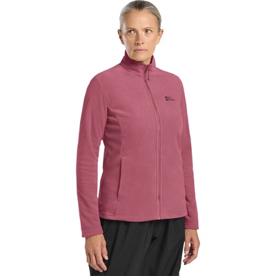 Jack Wolfskin Полар taunus fz w