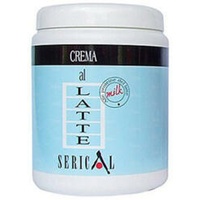 Kallos Serical Latte tejproteines hajpakolás 1 l Kallos Serical Latte tejproteines hajpakolás 1 l
