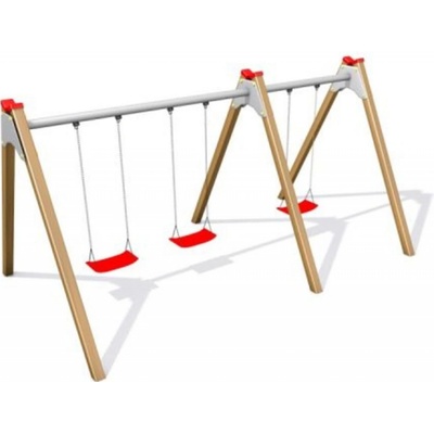 Monkey's Duoswing III