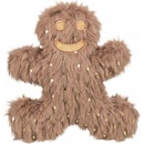 Trixie Vánoční postavička perníček s catnipem 10,5 cm