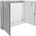 Hager FP64TW