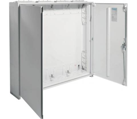 Hager FP64TW