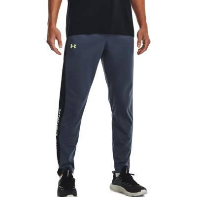 Under Armour Brawler Pant 1366213-044 šedá
