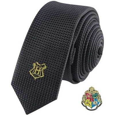 Cinereplicas Rokfortská kravata Harry Potter so sponou Deluxe box