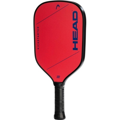 Head Kickstarter Red – Sleviste.cz