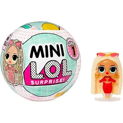 MGA Entertainment L. O. L. Surprise Мини (579625EUC)