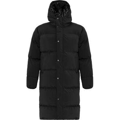 Antioch Зимно палто черно, размер L