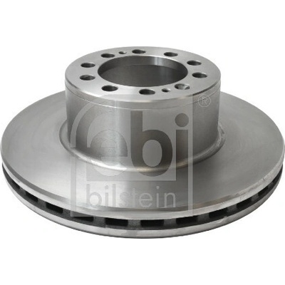 Brzdový kotúč FEBI BILSTEIN 29167