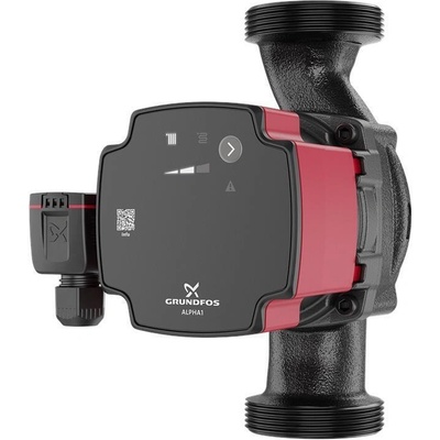 Grundfos Alpha1 32-40 180 (93074165)