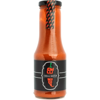 Chilli Maga Chilli kečup 300 g