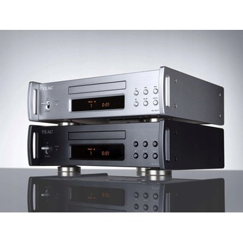TEAC PD-507T
