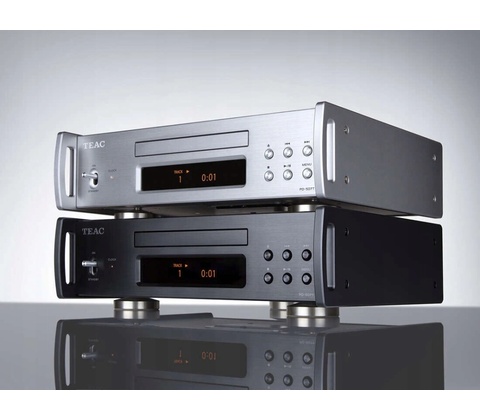 TEAC PD-507T