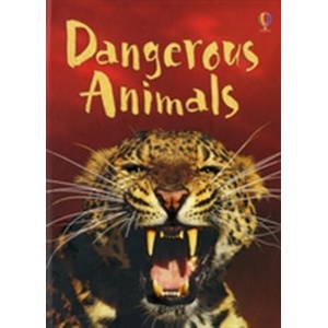 Dangerous Animals | Rebecca Gilpin (ISBN: 9780746088630)