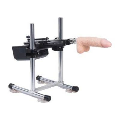 Lovense Mini Sex Machine