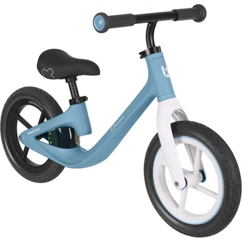 KikkaBoo Детско колело баланс Xplorer Blue - Kikkaboo