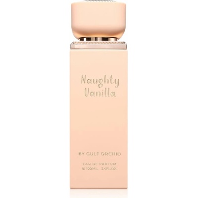 Gulf Orchid Naughty Vanilla parfémovaná voda unisex 100 ml