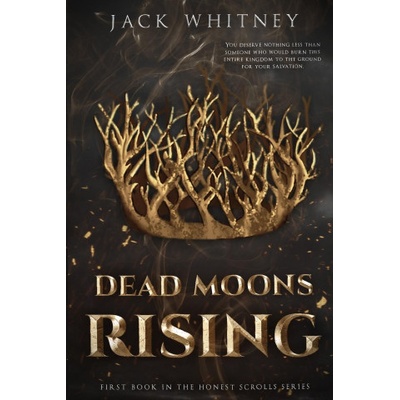 Dead Moons Rising