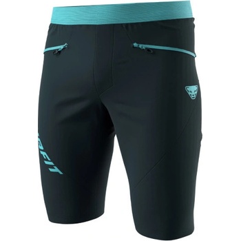 Dynafit TRAVERSE DYNASTRETCH SHORTS tmavo modrá