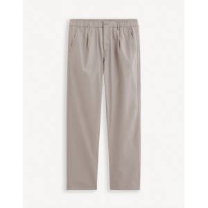 Celio Сиви мъжки панталони тип "чино" Celio Jopaper Celio | Siv | МЪЖЕ | 32/32