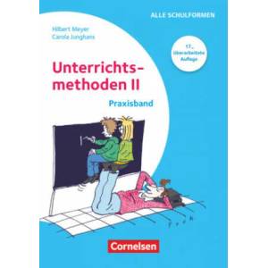 Praxisbuch Meyer | Carola Junghans (ISBN: 9783589207015)