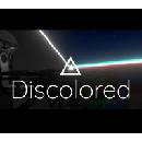 Discolored