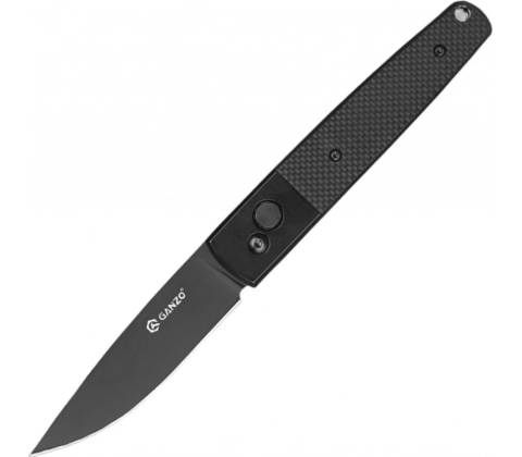 GANZO G721B-BK