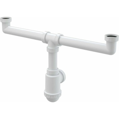 Alcadrain A448-DN50/40