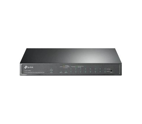 TP-Link TL-SG1210MPE