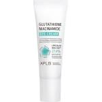 APLB Glutathione Niacinamide Eye Cream - Изсветляващ околоочен крем с глутатион и ниацинамид 20мл