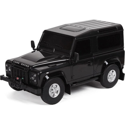Rastar Джип land rover defender r/c 1: 24 (1005010f)
